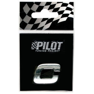 Lampa ΑΥΤΟΚΟΛΛΗΤΟ ΓΡΑΜΜΑ 3D TYPE-1 (C) 18mm