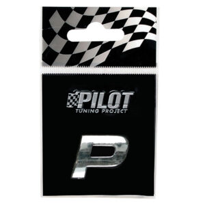 Lampa ΑΥΤΟΚΟΛΛΗΤΟ ΓΡΑΜΜΑ 3D TYPE-1 (P) 18mm