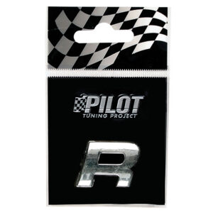 Lampa ΑΥΤΟΚΟΛΛΗΤΟ ΓΡΑΜΜΑ 3D TYPE-1 (R) 18mm