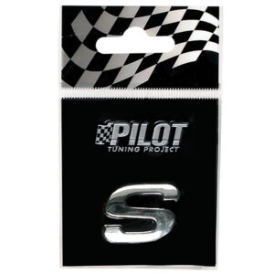 Lampa ΑΥΤΟΚΟΛΛΗΤΟ ΓΡΑΜΜΑ 3D TYPE-1 (S) 18mm