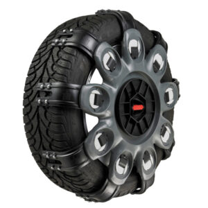 Lampa ΑΛΥΣΙΔΕΣ SPIKES SPIDER COMPACT 1C (2 ΤΕΜ.)