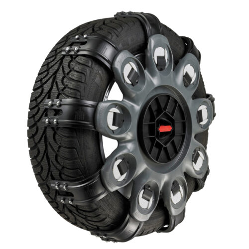 Lampa ΑΛΥΣΙΔΕΣ SPIKES SPIDER COMPACT 1C (2 ΤΕΜ.)