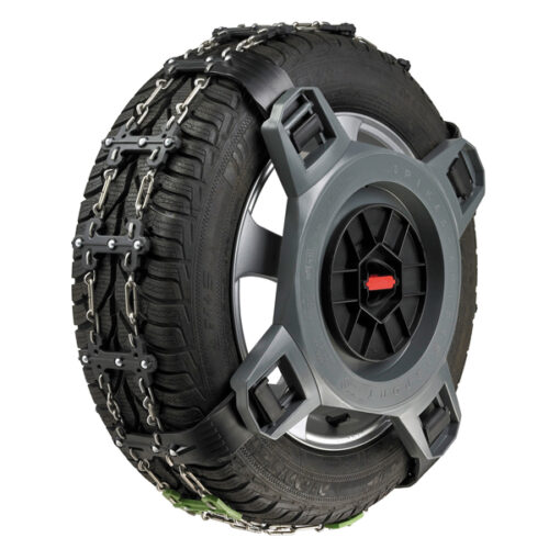 Lampa ΑΛΥΣΙΔΕΣ SPIKES SPIDER SPORT – Size: Small (S)