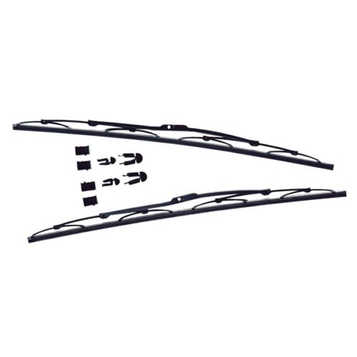 Lampa ΥΑΛΟΚΑΘΑΡΙΣΤΗΡΕΣ STANDARD 35 cm (14 INCH) ΜΕ 3 ΑΝΤΑΠΤΟΡΕΣ – 2 ΤΕΜ.