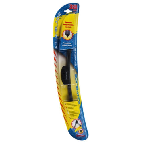 Lampa ΥΑΛΟΚΑΘΑΡΙΣΤΗΡΑΣ STANDARD AQUA BLADE 38CM(15″) (ΤΕΜΑΧΙΟ)