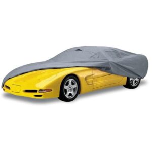 Lampa ΚΟΥΚΟΥΛΑ ΑΥΤΟΚΙΝΗΤΟΥ VENUS 38 ΑΔΙΑΒΡΟΧΗ ΑΠΟ PVC ΚΑΙ NON WOVEN ΥΦΑΣΜΑ ΓΙΑ ΜΑΚΡΙΑ SEDAN LIMOUSINE ΙΧ (Μ535 Χ Π206 Χ Υ148 cm) LAMPA - 1 ΤΕΜ.