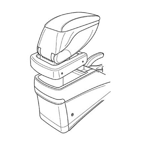 Lampa Βάση αντάπτορας τεμπέλη για HYUNDAI i30 09/07> –  Lampa – 1 τεμ.