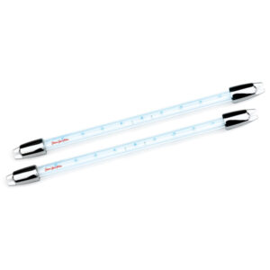 Simoni Racing ΚΙΤ ΛΑΜΠΕΣ ΧΡΩΜΙΟ MINI-LED ΛΕΥΚΟ 24cm 12