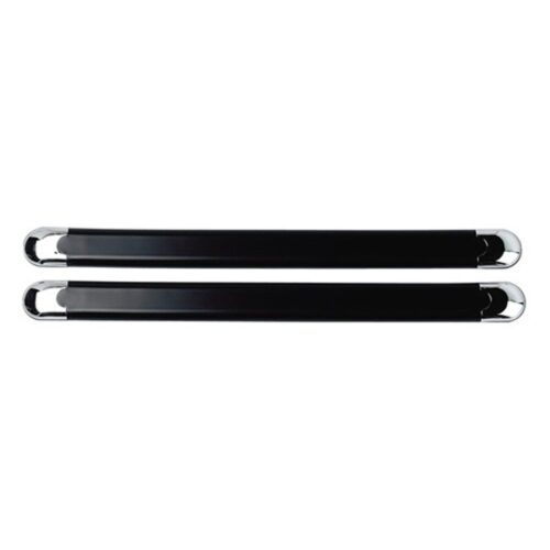 Lampa BUMPER CHROME 495x40mm 2ΤΜΧ.
