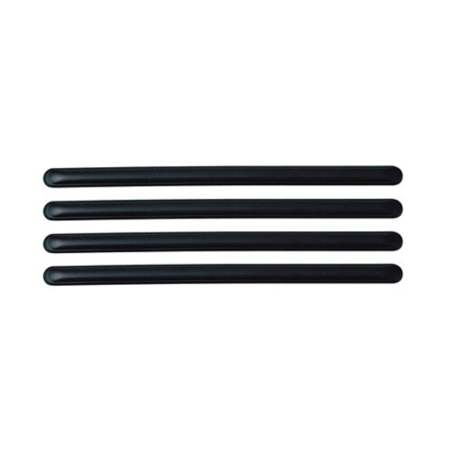 Lampa BUMPYS 255x15mm 4ΤΜΧ. ΜΑΥΡΑ