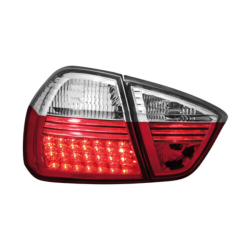 Dectane Φανάρια Πισινά για BMW E90 4D 05-08