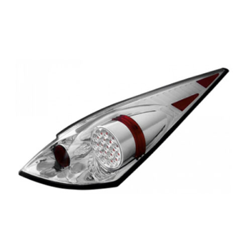 Dectane Φανάρια Πισινά για NISSAN 350z 03-09