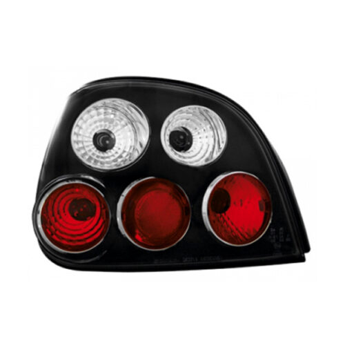 Dectane Φανάρια Πισινά για RENAULT MEGANE 5D 99-02