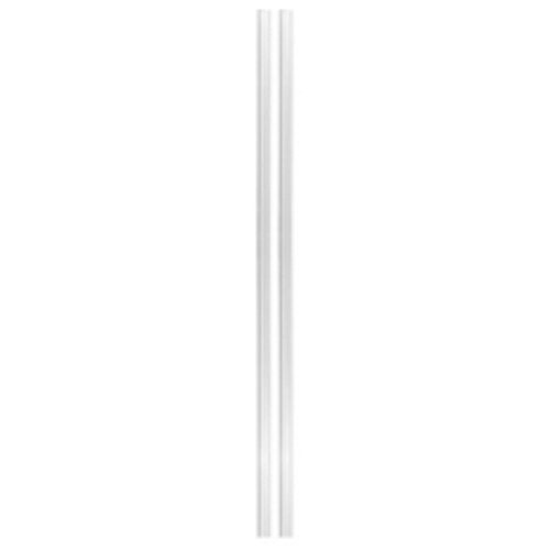 Lampa ΛΑΣΤΙΧΑ ΠΟΡΤΑΣ CONTOUR ΔΙΑΦΑΝΑ 65cm 2TMX