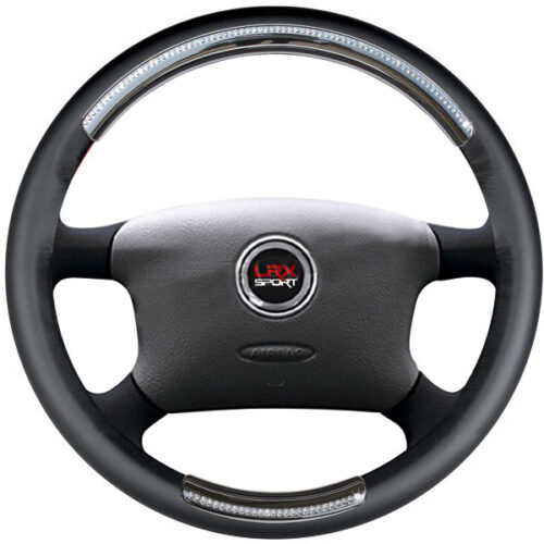 Simoni Racing ΔΙΑΚΟΣΜΗΤΙΚΟΙ ΡΑΒΔΟΙ ΤΙΜΟΝΙΟΥ ΜΕ STRASS