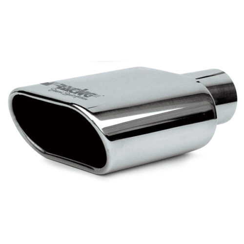 Simoni Racing ΑΚΡΟ ΕΞΑΤΜΙΣΗΣ INOX TRX16