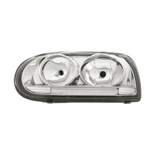 Dectane ΦΑΝΑΡΙΑ ΓΙΑ VW GOLF 3  92-98 (look golf 5 )