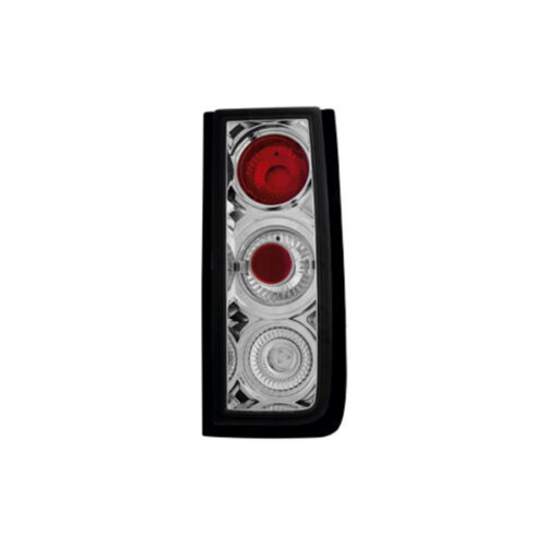 Dectane Φανάρια Πισινά για HUMMER H2 02+