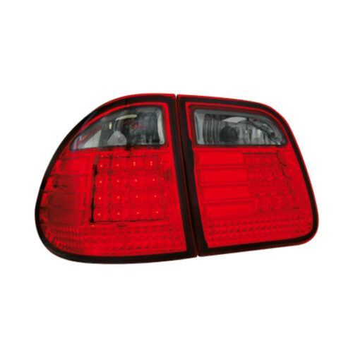 Dectane Φανάρια Πισινά για MERCEDES W210 T-MODELL 96-03