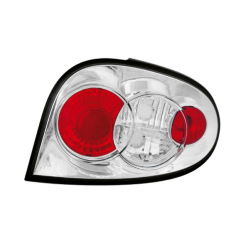 Dectane Φανάρια Πισινά για RENAULT MEGANE COUPE 3D 96-99