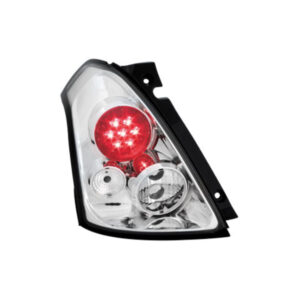 Dectane Φανάρια Πισινά για SUZUKI SWIFT 05-10