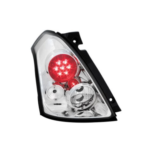 Dectane Φανάρια Πισινά για SUZUKI SWIFT 05-10