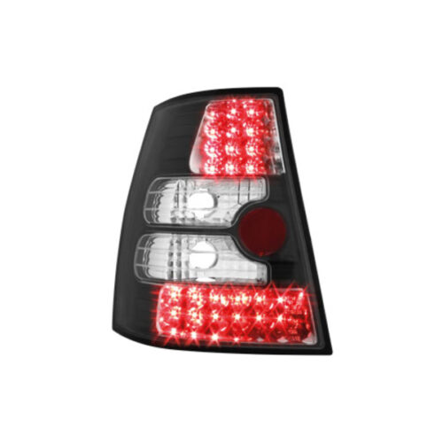 Dectane Φανάρια Πισινά για VW BORA-GOLF IV VARIANT 97-06