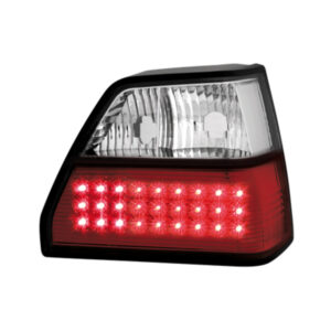 Dectane Φανάρια Πισινά για VW GOLF II 83-92