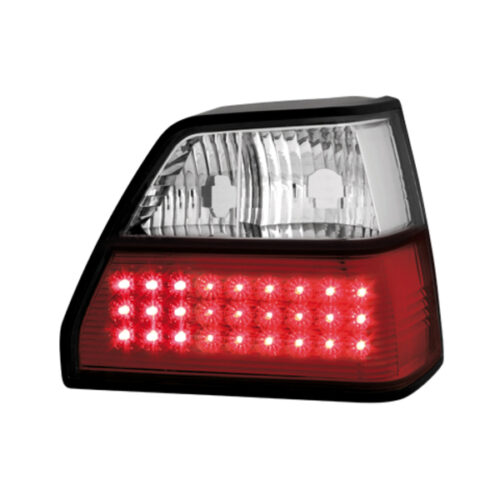 Dectane Φανάρια Πισινά για VW GOLF II 83-92