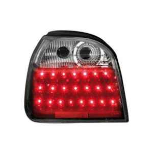 Dectane Φανάρια Πισινά για VW GOLF III 91-98