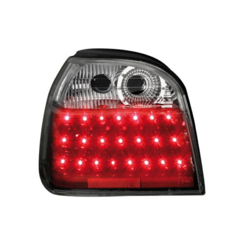 Dectane Φανάρια Πισινά για VW GOLF III 91-98