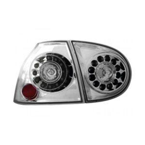 Dectane Φανάρια Πισινά για VW GOLF V 03-09