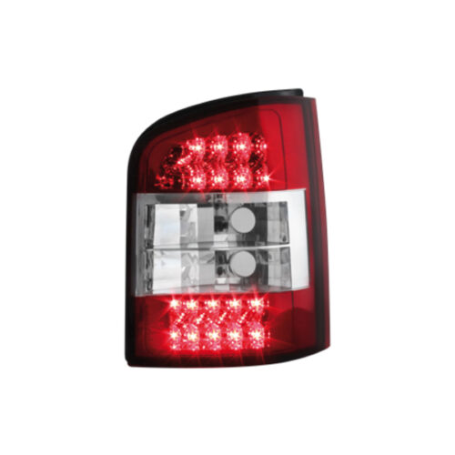 Dectane Φανάρια Πισινά για VW T5 03+