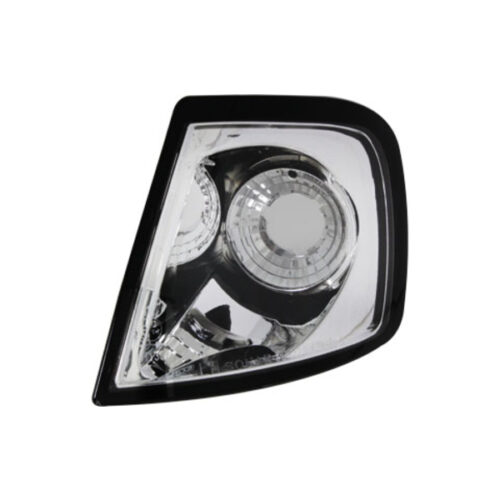 Dectane AUDI A3 1996-2000 8L ΦΛΑΣ ΕΜΠΡΟΣΘΙΟ DECTANE