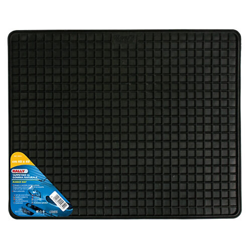 Lampa ΠΑΤΑΚΙ ΛΑΣΤΙΧΟ 40x49cm RALLY MAT 1ΤΕΜ.
