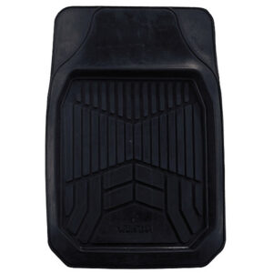 Lampa ΠΑΤΑΚΙ ΣΚΑΦΗ ΛΑΣΤΙΧΟ ( ΓΙΑ ΟΔΗΓΟ/ΣΥΝΟΔΗΓΟ) 74x50cm/ 1,70kg ΜΑΥΡΟ ΧΡΩΜΑ 1 ΤΕΜΑΧΙΟ