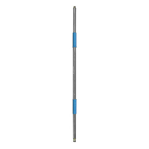Lampa ΚΟΝΤΑΡΙ ΒΟΥΡΤΣΑΣ ΣΙΔΕΡΕΝΙΟ 90cm (ΓΙΑ ΒΟΥΡΤΣΕΣ L3800.0/L3803.0)