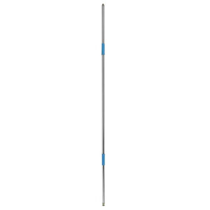 Lampa ΚΟΝΤΑΡΙ ΒΟΥΡΤΣΑΣ ΣΙΔΕΡΕΝΙΟ (STEEL) 180 cm (ΓΙΑ ΒΟΥΡΤΣΕΣ L3803.0-L3800.0)