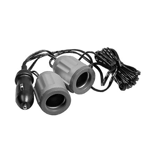Lampa ΑΝΤΑΠΤΟΡΑΣ ΑΝΑΠΤΗΡΑ  ΔΙΠΛΟΣ 12/24V