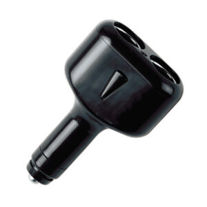 Lampa ΑΝΤΑΠΤΟΡΑΣ ΦΙΣ ΑΝΑΠΤΗΡΑ ΔΙΠΛΟΣ 12/24V 10A