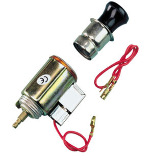 Lampa ΑΝΑΠΤΗΡΑΣ ΜΕ ΑΝΤΑΠΤΟΡΑ ΚΑΙ ΦΩΣ 12V