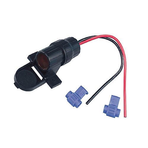 Lampa ΠΡΙΖΑ ΑΝΑΠΤΗΡΑ ΜΕ ΒΑΣΗ ΚΑΙ ΚΛΙΠΣ  12/24V