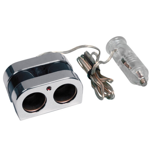 Lampa ΑΝΤΑΠΤΟΡΑΣ ΑΝΑΠΤΗΡΑ ΔΙΠΛΟΣ 12V