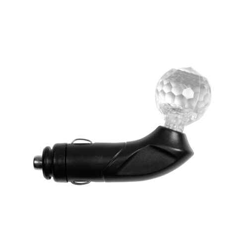 Lampa ΑΝΑΠΤΗΡΑΣ ΜΕ ΦΩΣ (MΠIΛIA) 7 ΧΡΩΜΑΤΩΝ