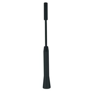 Lampa ΚΕΡΑΙΑ ΟΡΟΦΗΣ ΑΥΤΟΚΙΝΗΤΟΥ (ΜΑΥΡΗ - AUDI/OPEL/SEAT/VW - 5mm)