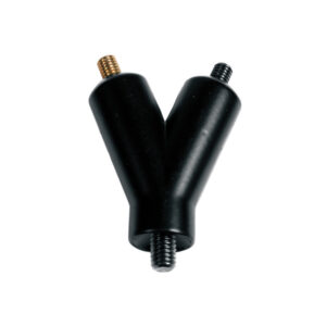 Lampa ΑΝΤΑΠΤΟΡΑΣ ΚΕΡΑΙΑΣ ΔΙΠΛΟΣ 5mm