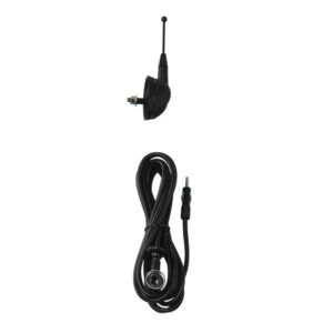 Lampa ΚΕΡΑΙΑ ΟΡΟΦΗΣ (ΜΑΥΡΗ - ΒΑΣΗ ΚΑΙ ΚΑΛΩΔΙΟ - UNIVERSAL - 7cm)