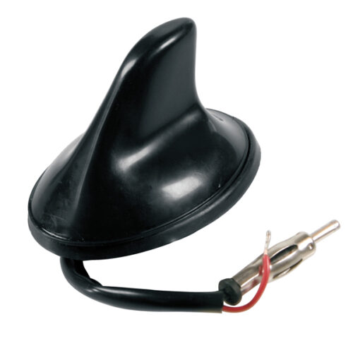 Lampa ΚΕΡΑΙΑ ΚΑΡΧΑΡΙΑΣ FM/AM ΜΑΥΡΗ ΜΙΚΡΗ