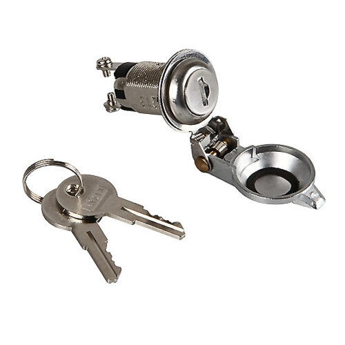 Lampa ΔΙΑΚΟΠΤΗΣ ΜΙΖΑΣ 19mm 12/24V