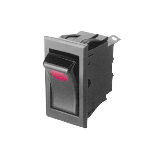 Lampa ΔΙΑΚΟΠΤΗΣ ΜΕ ΠΑΝΕΛ 38x22cm 20Α 12V/24V